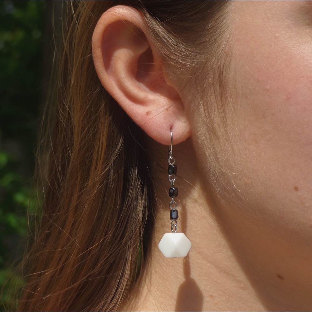 Dangle Earrings